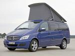 Mercedes-Benz Viano Marco Polo by Westfalia 2010 года